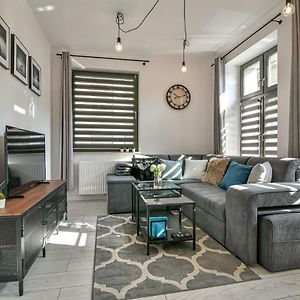 Appartement met een Slaapkamer